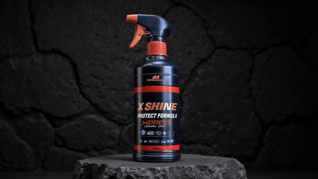 Ceramic Coating, Simplified: Why It’s Worth