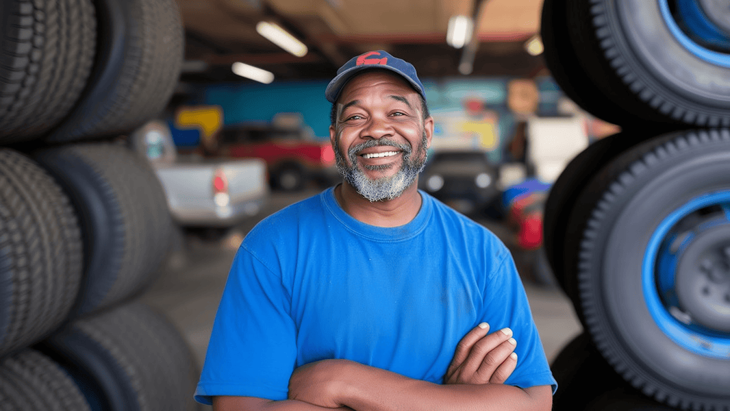 Tire Tips from the People Who Know Best