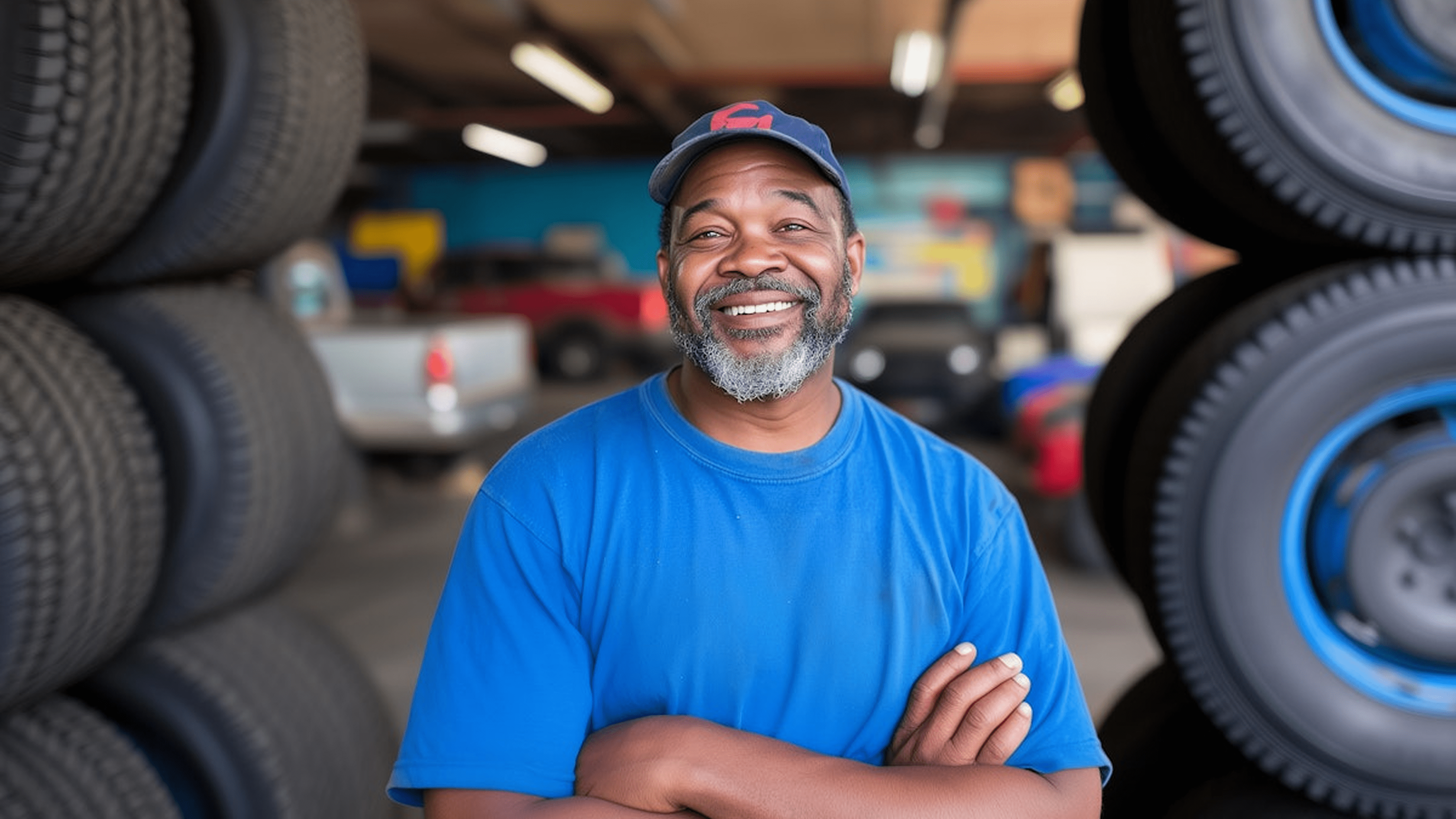 Tire Tips from the People Who Know Best