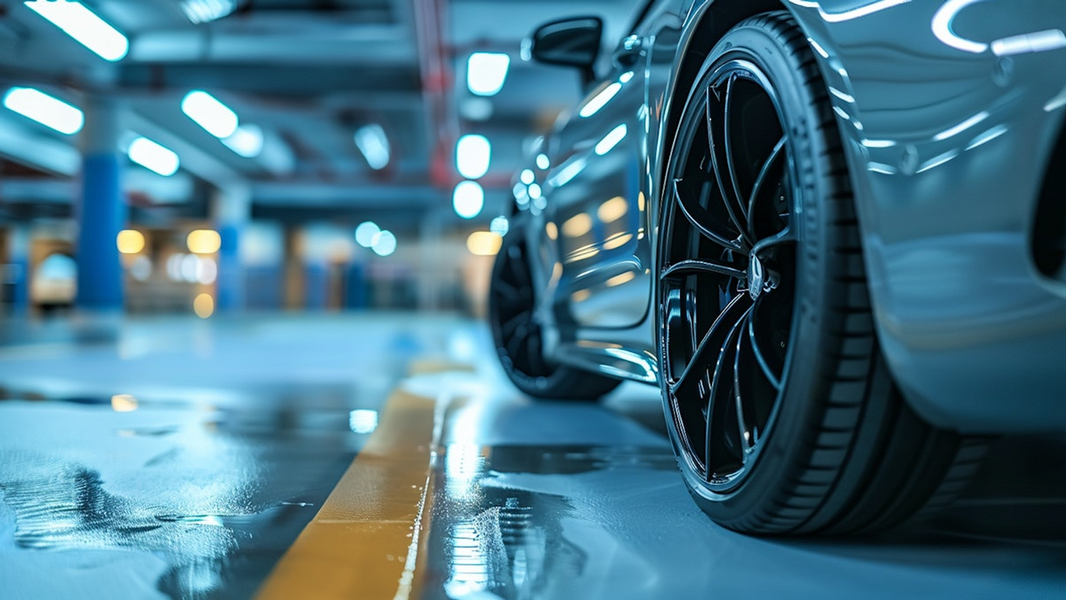 How Lubrication Impacts Your Car’s Performance