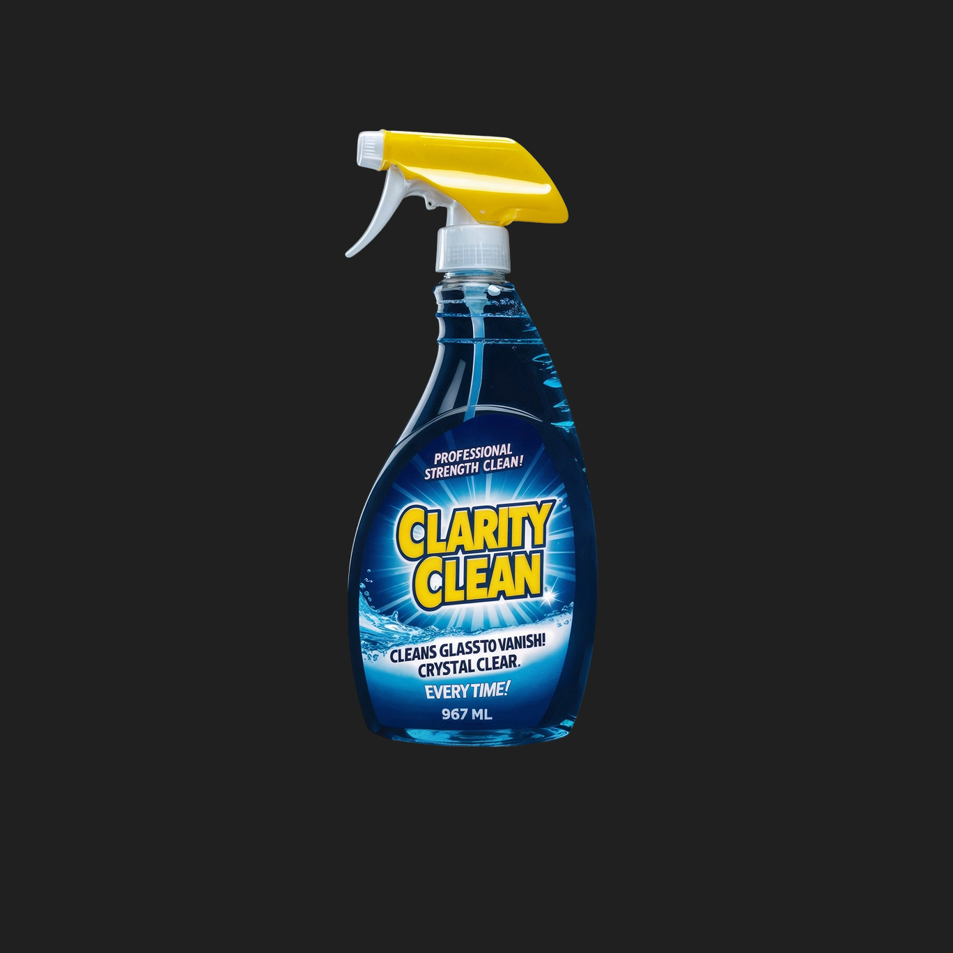 Cleaning Agents