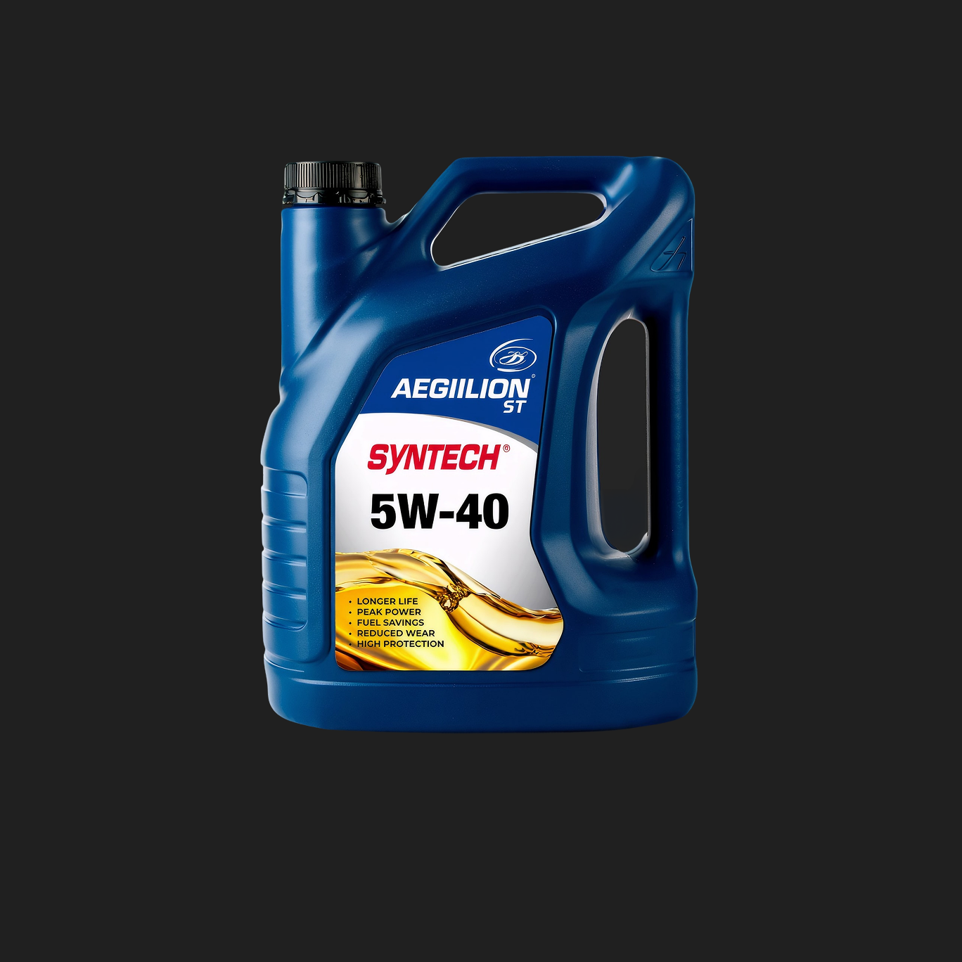 Motor Oils