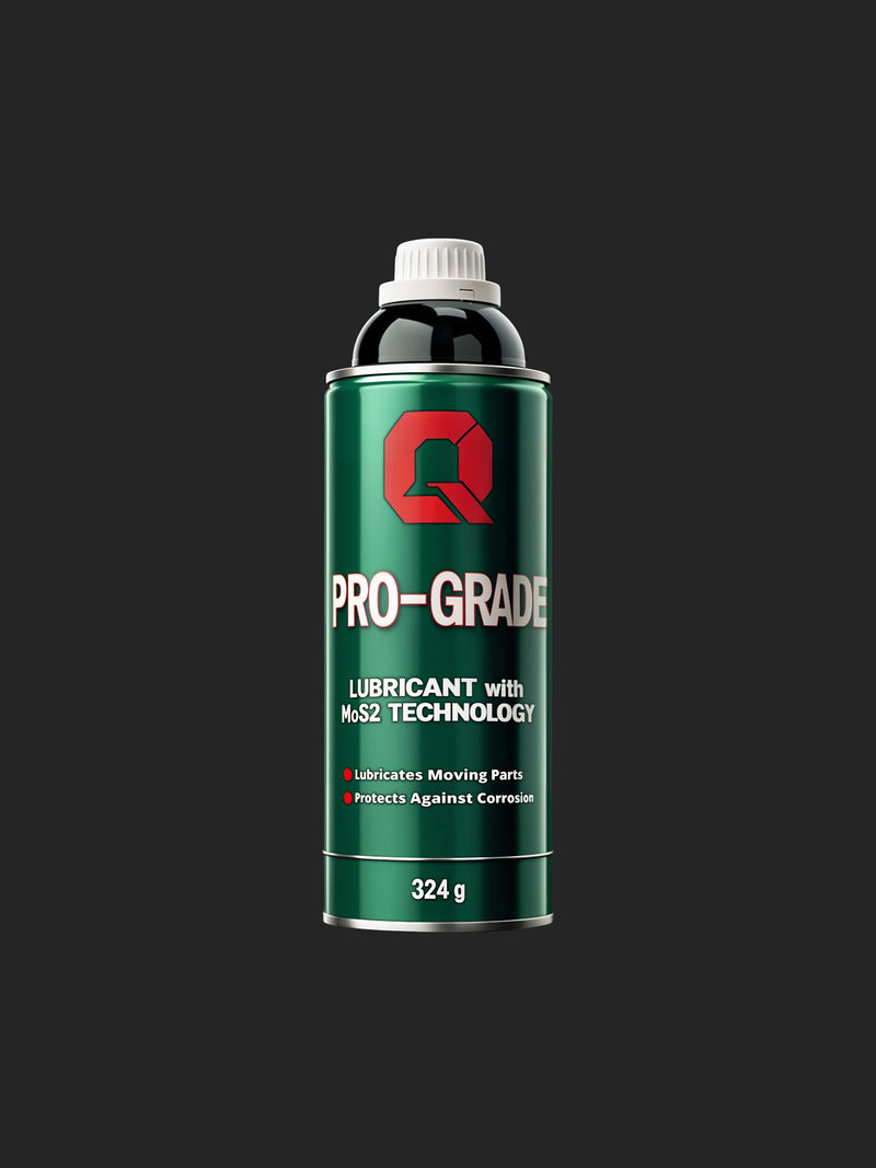 Pro-Grade MoS2 Lubricant-1