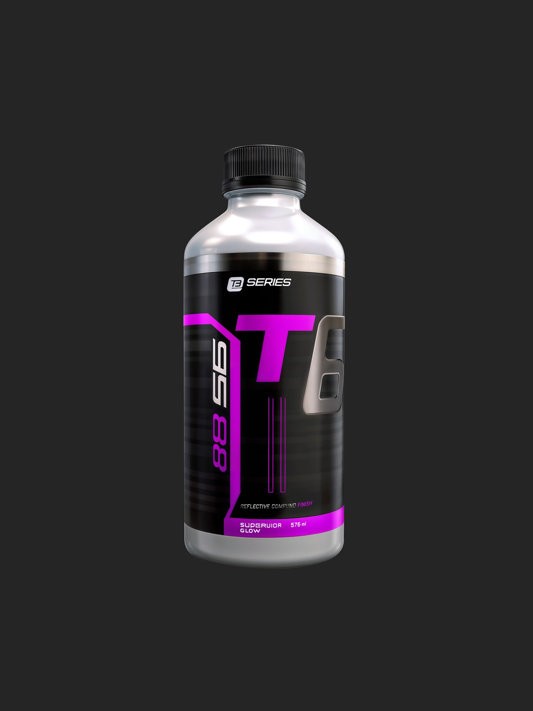 T8 Reflective Compound Coat