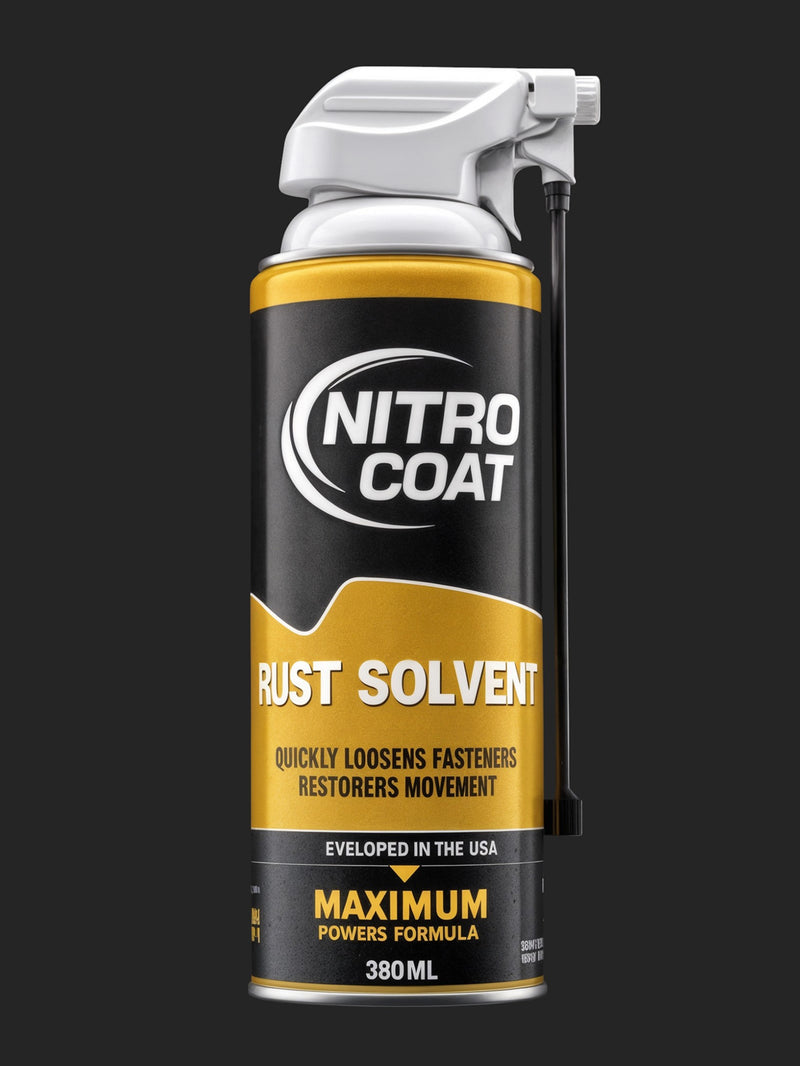NitroCoat Rust Solvent Spray-2
