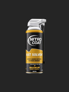 NitroCoat Rust Solvent Spray-1