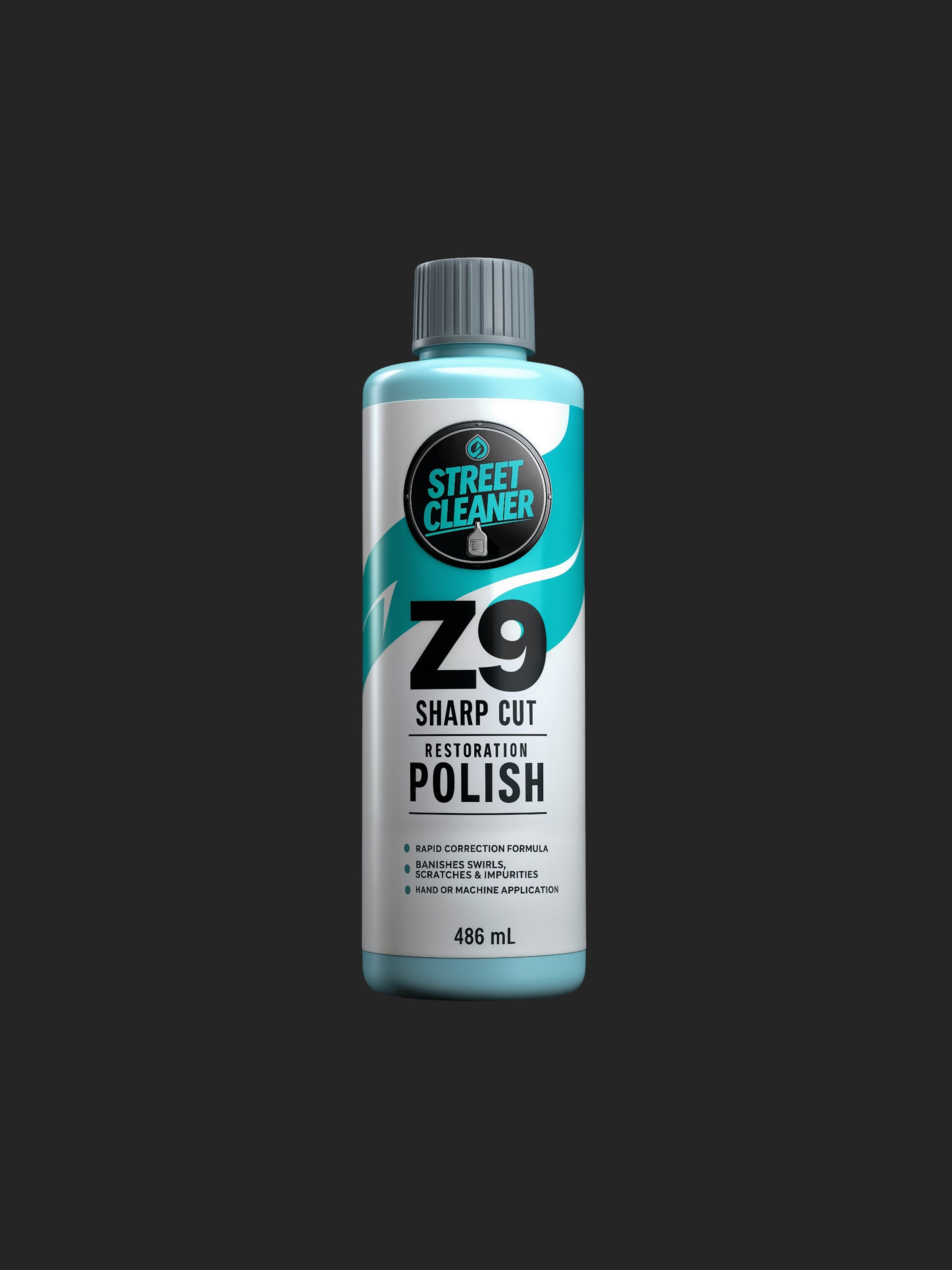 Z9 Restoration Polish
