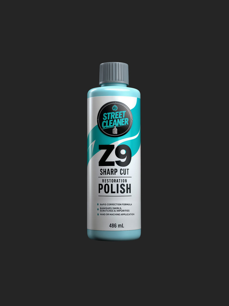 Z9 Restoration Polish-1