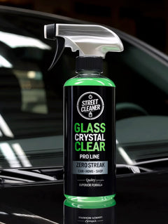 Streak-Free Glass Cleaner-2