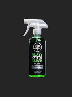 Streak-Free Glass Cleaner-1