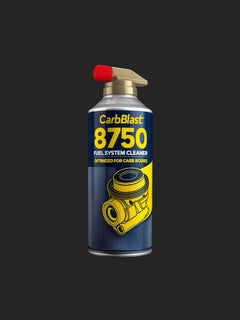 Fuel System Degreaser 8750-2