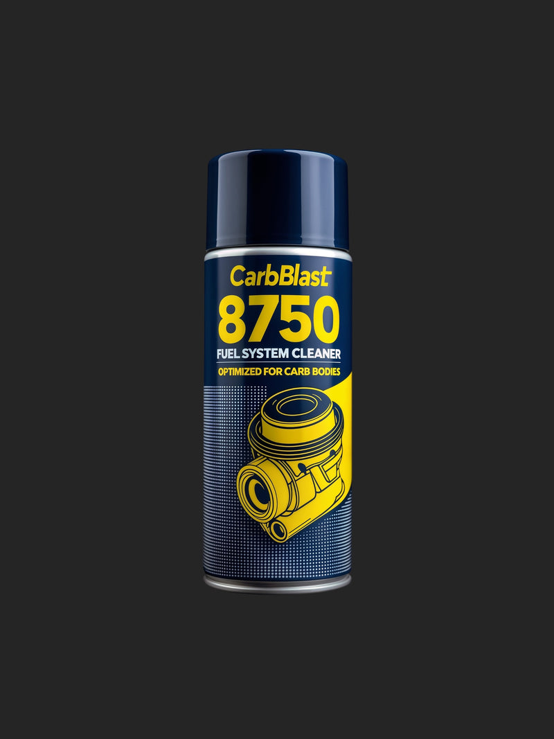 Fuel System Degreaser 8750-1