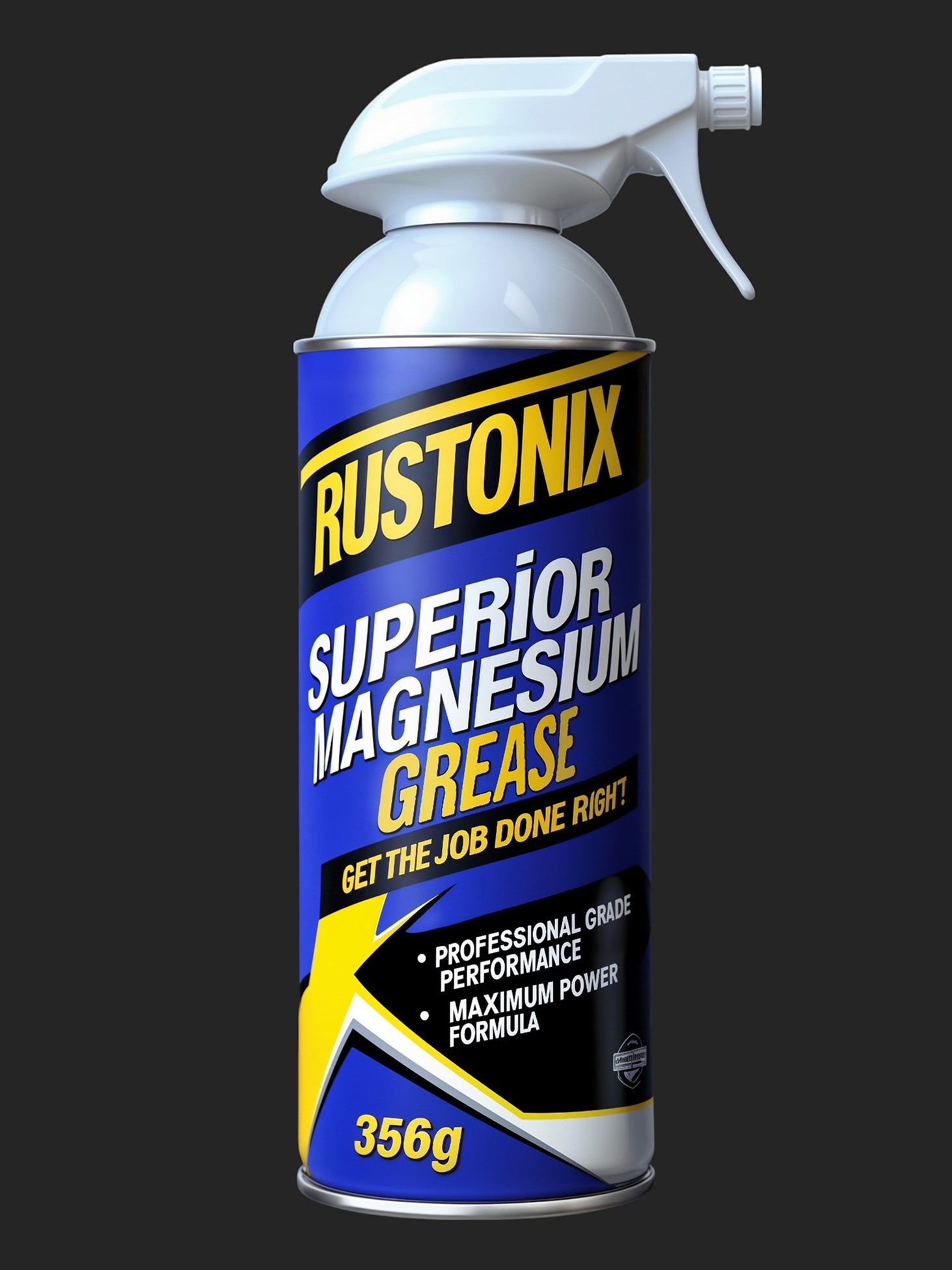 Rustonix Magnesium Grease-2