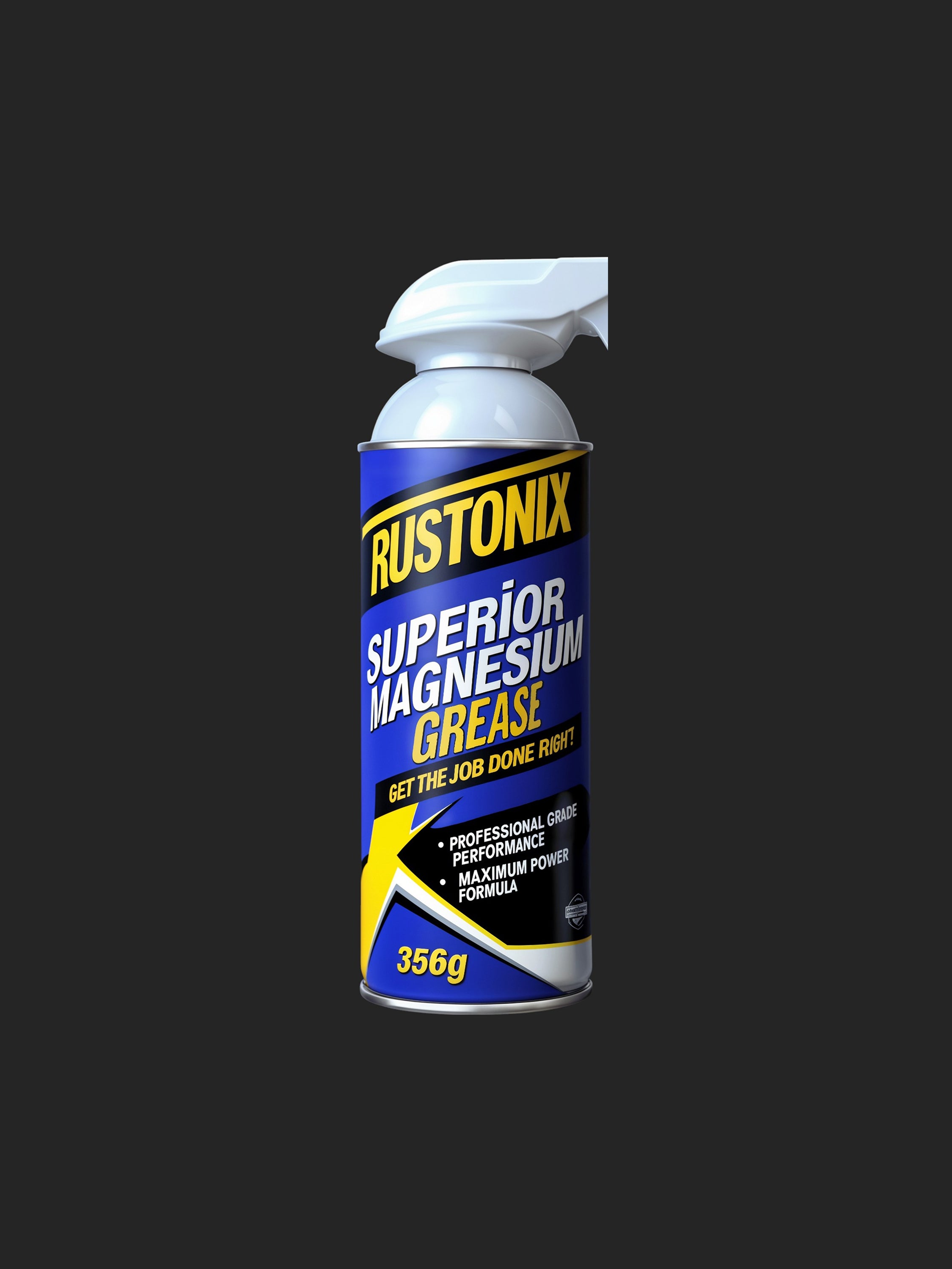 Rustonix Magnesium Grease