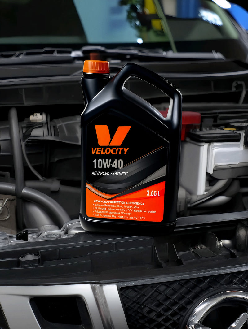 Velocity 10W-40 Synthetic-2