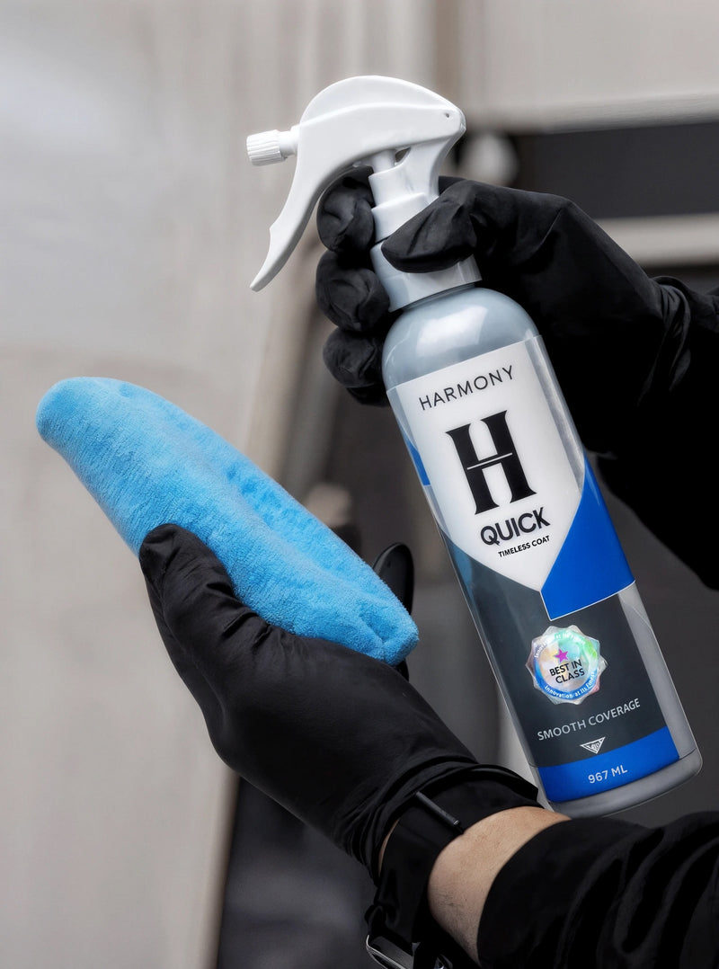 Harmony Quick Finish Spray-2