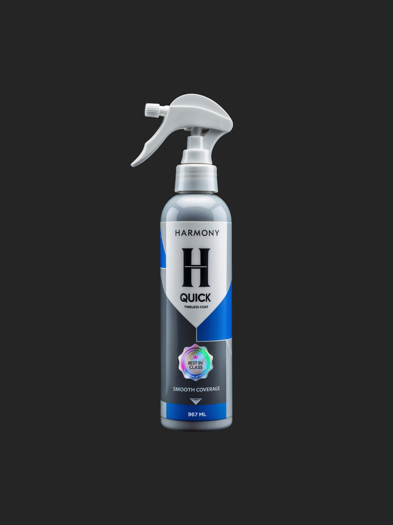 Harmony Quick Finish Spray-1