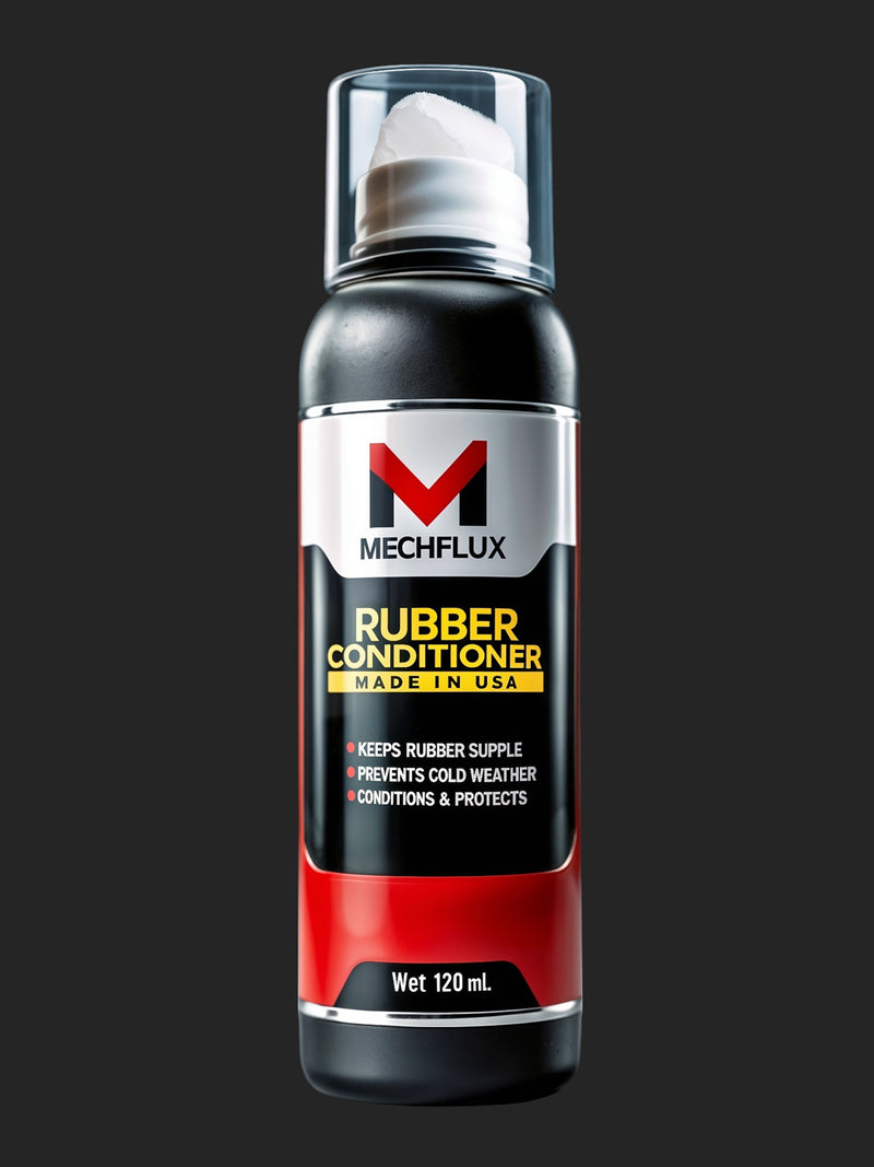 Mechflux Rubber Conditioner-1