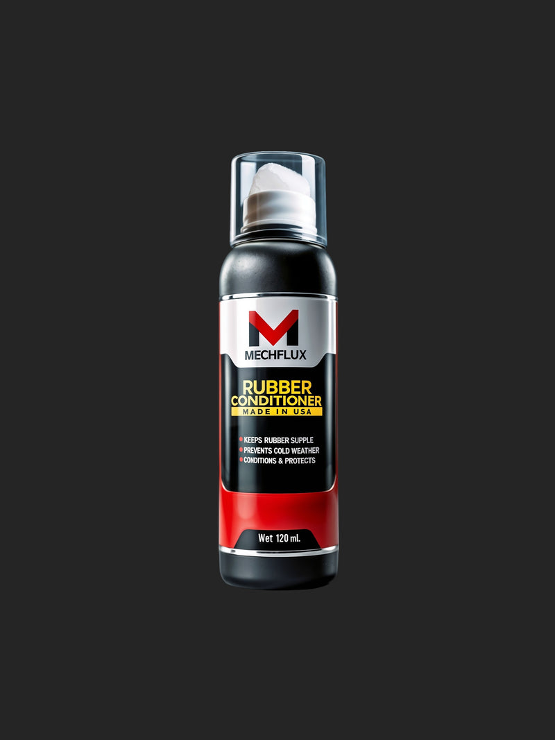 Mechflux Rubber Conditioner-2