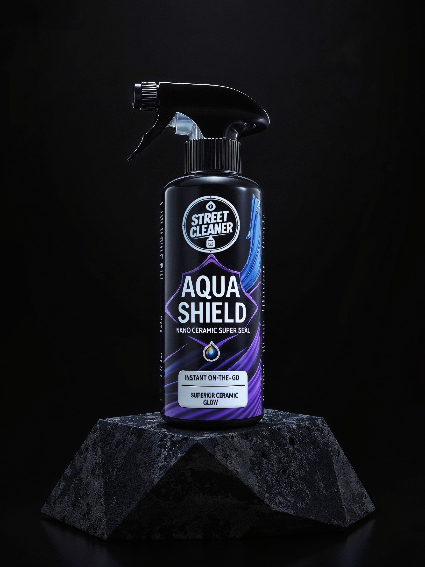 Nano Sealant