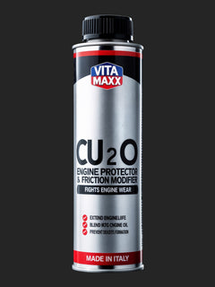 VitaMaxx CU2O Engine Additive-2