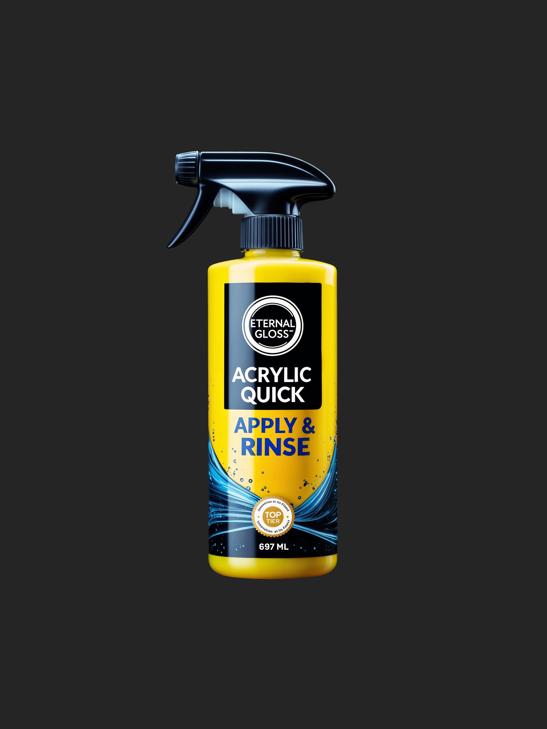Acrylic Quick Coat