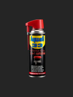 AquaG 33 Multi-Use Lubricant-1