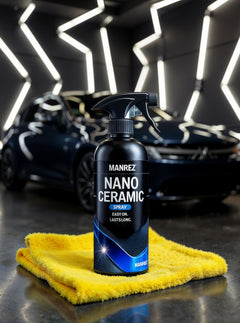 Nano Ceramic Spray by Manrez-2