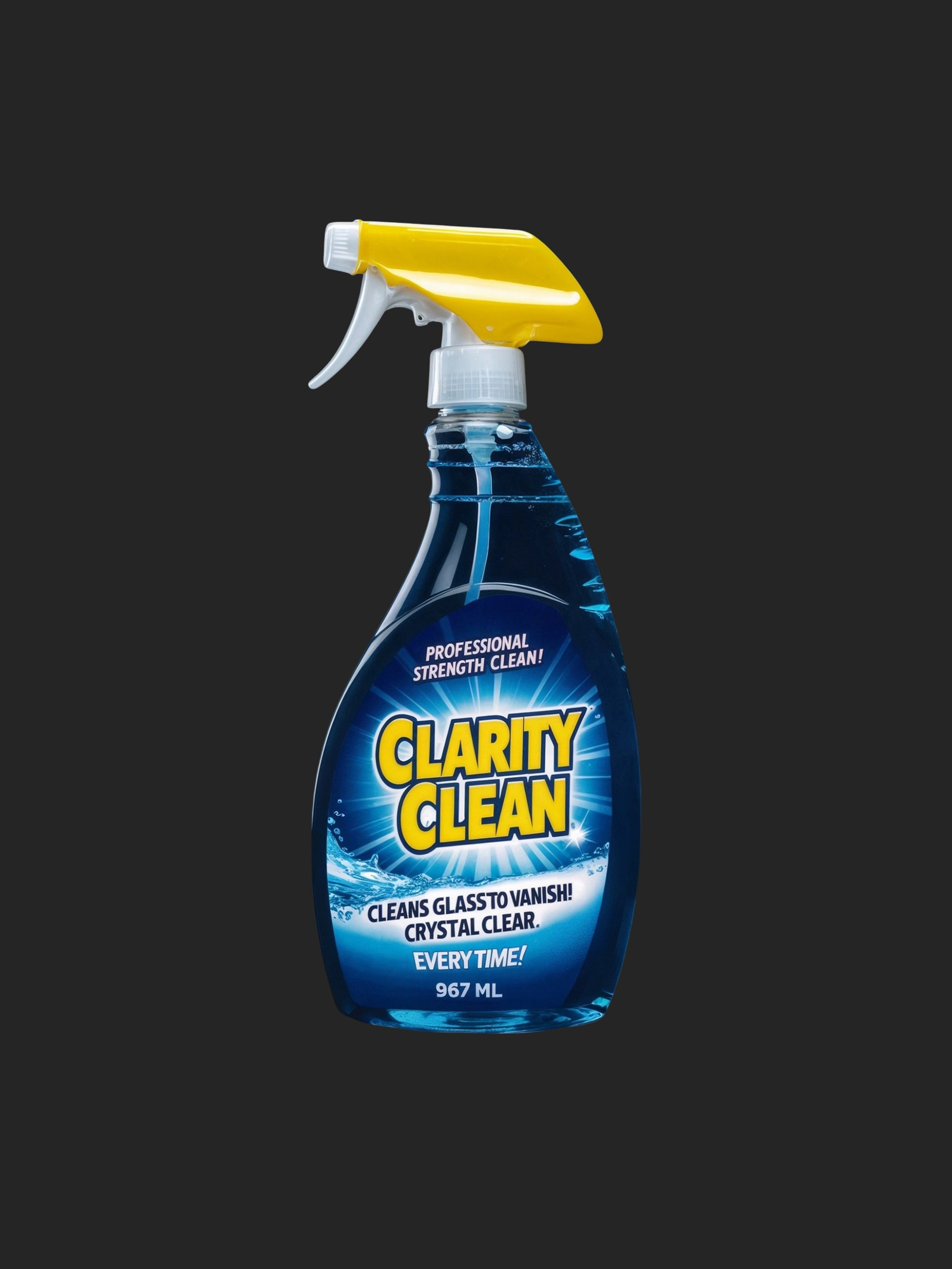 Crystal Glass Cleaner-1