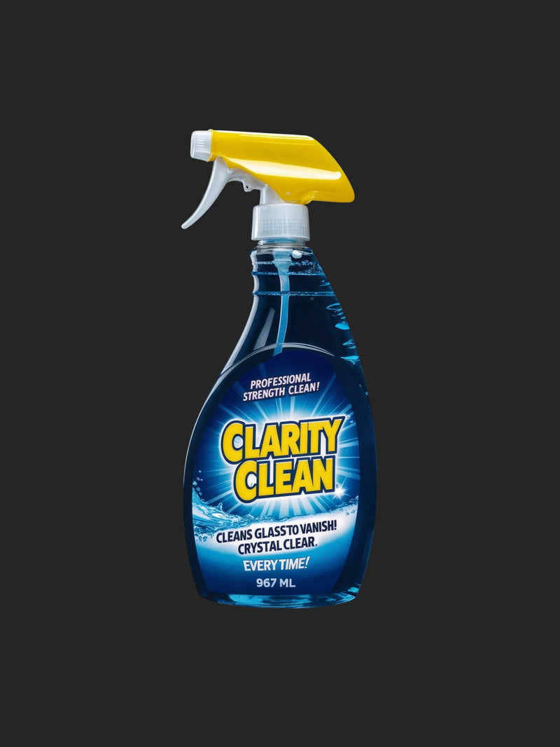 Crystal Glass Cleaner-1