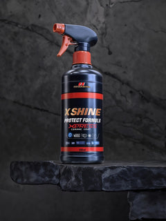 XShine Protect Formula-2