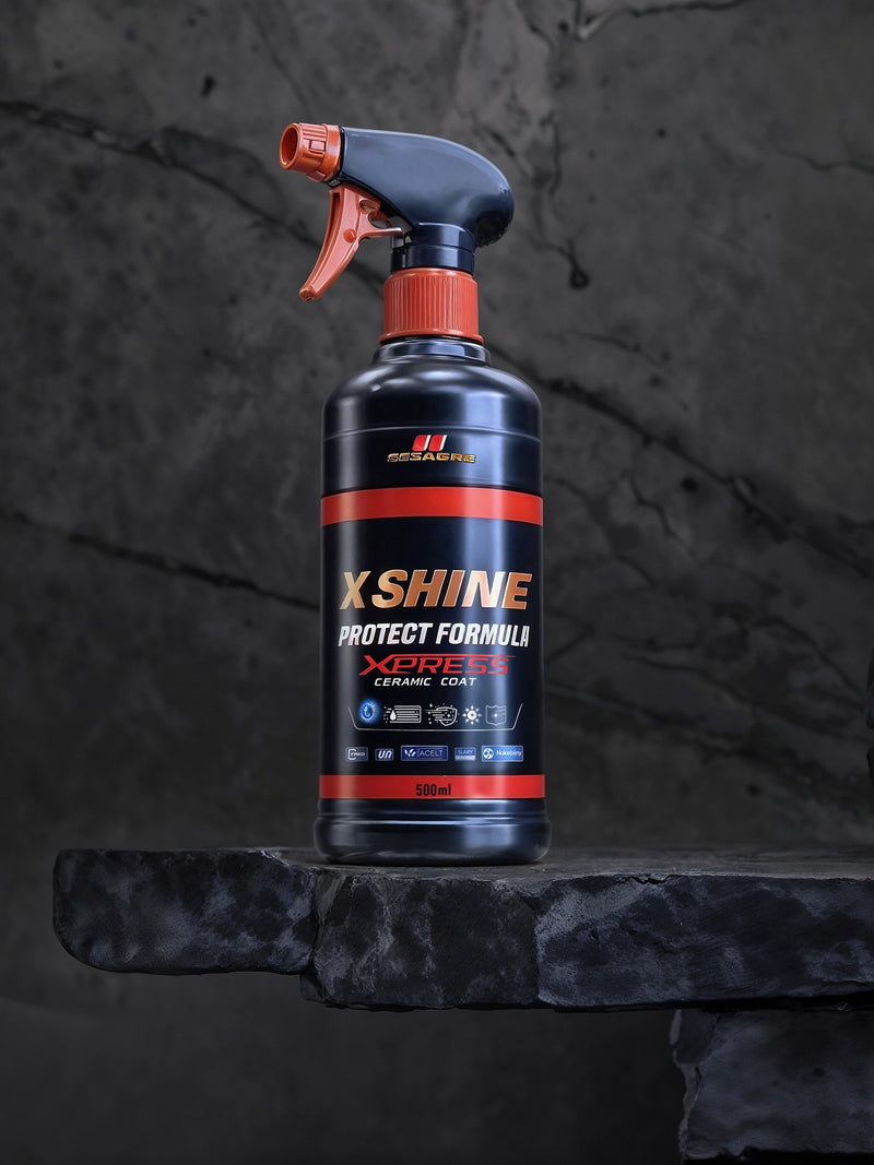 XShine Protect Formula-2
