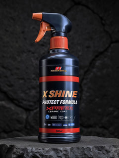 XShine Protect Formula-3