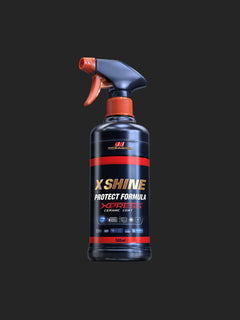 XShine Protect Formula-1